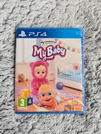 My universe my baby ps4 NIEUW, Games en Spelcomputers, Ophalen of Verzenden, Nieuw