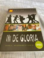DVD Box In De Gloria, S1, afl 6-10, Boxset, Komedie, Alle leeftijden, Ophalen of Verzenden