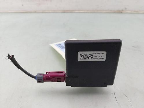 ANTENNE VERSTERKER Volkswagen T-Roc (|3G9035534|), Auto-onderdelen, Overige Auto-onderdelen, Volkswagen, Gebruikt