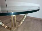 Vintage salontafel van Roger Sprunger voor Dunbar Space age, Ophalen, Zo goed als nieuw