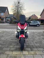 Honda x-adv 750 2019 (H-TRC, g knop offroad), Motoren, Motoren | Honda, Particulier