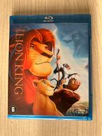 Blu ray De leeuwenkoning / Lion King, Cd's en Dvd's, Ophalen of Verzenden, Zo goed als nieuw, Kinderen en Jeugd
