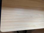 Tafel, Huis en Inrichting, Tafels | Eettafels, Ophalen, Overige materialen, Gebruikt, 100 tot 150 cm
