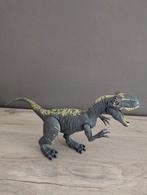 Jurassic World Allosaurus 30cm, Enlèvement ou Envoi
