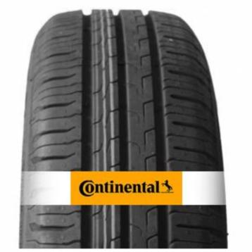 4 pneus été 205/45r17 Continental disponible aux enchères