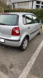 Polo 1.2 benzine, Auto's, Particulier, Polo, Te koop, Benzine
