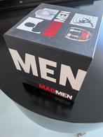 mad men dvd box ( seizoen 1 t/m 4 ), Ophalen of Verzenden, Zo goed als nieuw