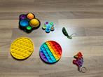Fidget toys leuk als schoencadeau, Ophalen of Verzenden, Zo goed als nieuw