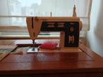 Singer naaimachine, Hobby en Vrije tijd, Ophalen, Gebruikt, Naaimachine, Singer