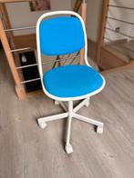 Kinder bureaustoel, Huis en Inrichting, Bureaustoelen, Ophalen, Gebruikt, Bureaustoel