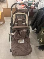 Buggy met toebehoren, Kinderen en Baby's, Buggy's, Ophalen, Zo goed als nieuw, Overige merken, Verstelbare rugleuning