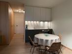Vakantiestudio in Nieuwpoort voor koppel, Vakantie, Internet, Antwerpen of Vlaanderen, Appartement, 1 slaapkamer