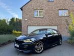 Bmw 116i , M pack , full black…., Autos, BMW, Achat, Détection des panneaux routiers, Euro 6, Noir