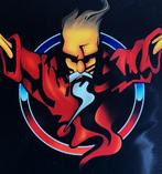 Buzz Fuzz & The Prophet – Roll The Place, Enlèvement ou Envoi