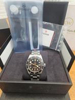 Tudor black bay 41mm heritage, Handtassen en Accessoires, Ophalen of Verzenden, Zo goed als nieuw