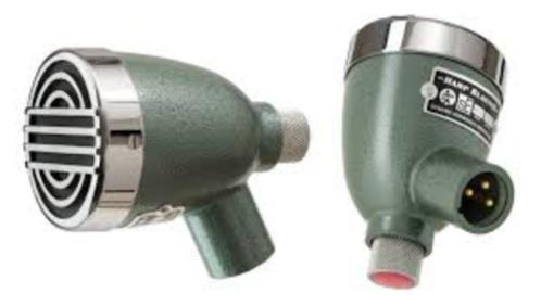 HOHNER - HB52, Muziek en Instrumenten, Microfoons, Nieuw, Instrumentmicrofoon, Ophalen of Verzenden