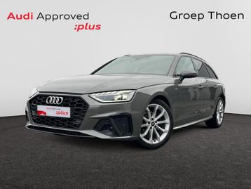 Audi A4 Avant A4 Avant 35 TFSI Prestige Edition S tronic beschikbaar voor biedingen