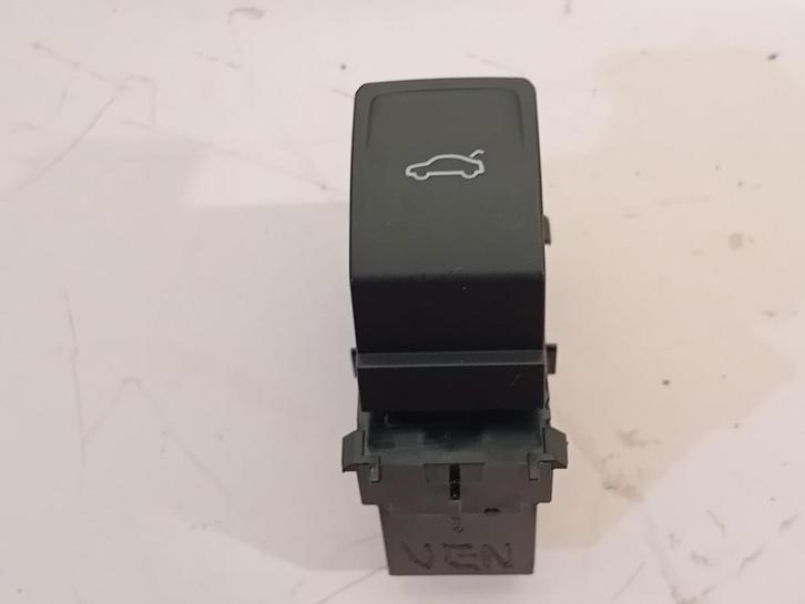 ACHTERKLEP SCHAKELAAR Tiguan Allspace (BW2) (3G0959831), Auto-onderdelen, Dashboard en Schakelaars, Volkswagen, Gebruikt