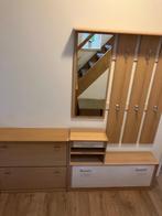 Meuble a chaussures, Maison & Meubles, Enlèvement, Utilisé, Bois
