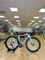 Sensa Giulia GF Di2 Carbon Racefiets, Sport en Fitness, Wielrennen, Ophalen of Verzenden, Zo goed als nieuw
