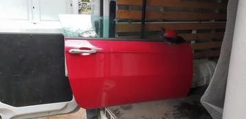 ALFA GT PORTIEREN LINKS+RECHTS BJ 2004 2010 beschikbaar voor biedingen