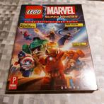 Guide officiel du jeu Lego Marvel Superheroes !, Consoles de jeu & Jeux vidéo, Comme neuf, Enlèvement ou Envoi
