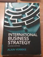 International Business Strategy, Ophalen of Verzenden, Gelezen