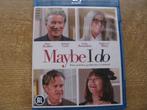Maybe I do met Diane Keaton en Richard Gere, CD & DVD, Blu-ray, Enlèvement ou Envoi, Comme neuf, Humour et Cabaret