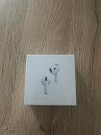 Apple AirPods (4e génération), TV, Hi-fi & Vidéo, Casques audio, Neuf, Autres marques, Enlèvement ou Envoi, Supra-aural