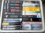 Dvd Boxen Serie, Cd's en Dvd's, Dvd's | Tv en Series, Ophalen, Gebruikt, Boxset