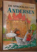 De sprookjes van Andersen, Nieuw, Ophalen of Verzenden, Sprookjes