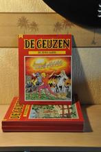 De Geuzen - volledige serie, Boeken, Complete serie of reeks, Ophalen of Verzenden, Gelezen