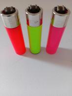 Clipper aansteker nieuw 0,70 cent, Ophalen of Verzenden, Nieuw, Aansteker