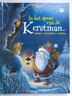 In het spoor van de Kerstman, Ophalen of Verzenden, Zo goed als nieuw