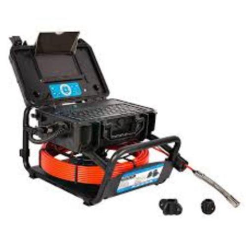 Professionele riool en inspectiecamera 30m - Te Huur, Doe-het-zelf en Bouw, Overige Doe-Het-Zelf en Bouw, Ophalen