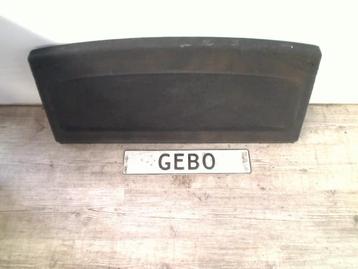 HOEDENPLANK Volkswagen Golf VI (5K1) (01-2008/11-2013) beschikbaar voor biedingen