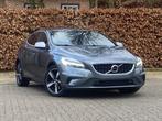 VOLVO V40 T3 R-design/camera/zetelverw./garantie, Auto's, Voorwielaandrijving, Euro 6, 4 cilinders, Alcantara