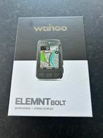 Wahoo elemnt Bolt, Fietsen en Brommers, Ophalen of Verzenden, Zo goed als nieuw