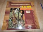 Lp van Maxim Saury, Cd's en Dvd's, Vinyl | Jazz en Blues, 1960 tot 1980, Gebruikt, Ophalen of Verzenden, 12 inch