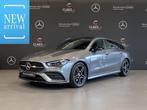 Mercedes-Benz CLA Shooting Brake 200 AMG Line DOS 8509, Auto's, CLA, Gebruikt, 4 cilinders, 1465 kg