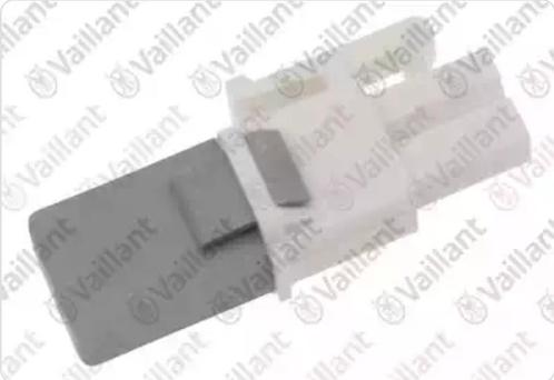 Vaillant Connector, codering grijs  (voor gas Propaan) nieuw, Verzamelen, Overige Verzamelen, Nieuw, Ophalen of Verzenden