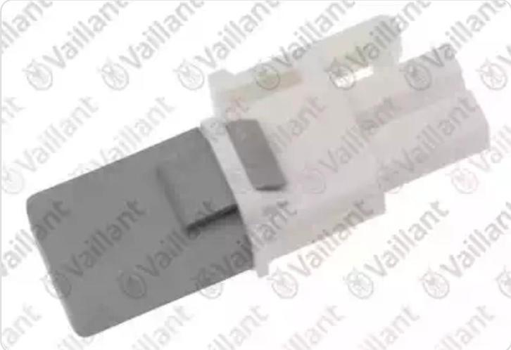 Vaillant résistance codage Gris (Pour gaz liquide P) neuve, Collections, Collections Autre, Neuf, Enlèvement