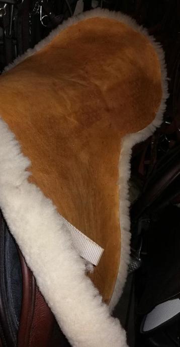 Nouveau tapis de selle mouton, Enlèvement ou Envoi, Neuf
