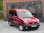 Renault kangoo 2007 1.2i essance pret a imatriculer, Auto's, Renault, Bedrijf, Kangoo, Euro 4, 1200 cc