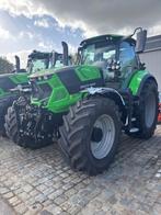 Deutz-Fahr 6180 TTV 5 JAAR/10 000H GARANTIE, Zakelijke goederen, Deutz - Fahr, Tot 2500, Nieuw, Ophalen of Verzenden