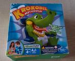 Krokodil met kiespijn. Hasbro., Enlèvement, Comme neuf