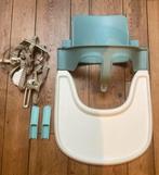 Accessoires bébé - chaise STOKKE, Kinderen en Baby's, Kinderstoelen, Ophalen, Gebruikt