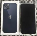 Iphone 13, Ophalen, 128 GB, Zwart, 88 %