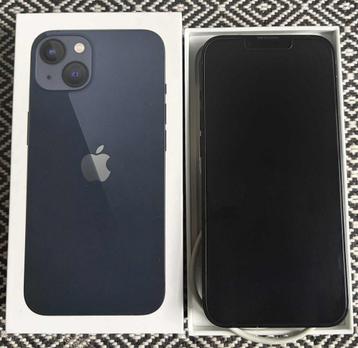 Iphone 13 beschikbaar voor biedingen
