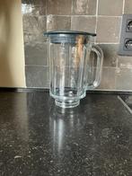 Glazen kan van blender Kenwood, Verzenden, Gebruikt, Blender